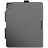 Apple iPad Air 13" M2 2024 / M3 2025 / M4 2026 Typecase Flexbook Touch puzdro s klávesnicou sivé puzdro thumbnail