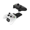 Fixed - Kettős töltőállomás (FIXXB-DCC-BK) - Xbox Series S, X, Elite és One vezeték nélküli kontrollerekhez, LED, USB-C port - fekete thumbnail