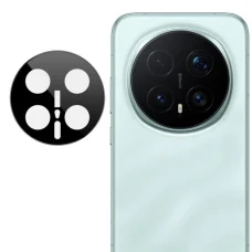 Techsuit - Full Camera Glass - Honor Magic8 Pro - Čierne tvrdené sklo