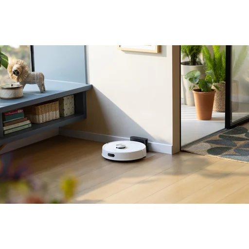 Robotický vysávač Roborock Q7 TF (biely) - 8