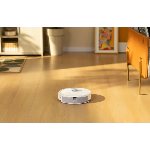 Robotický vysávač Roborock Q7 TF (biely) - 11