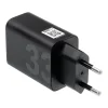 Motorola originálny USB-A sieťový nabíjací adaptér 33W MC339 čierny thumbnail