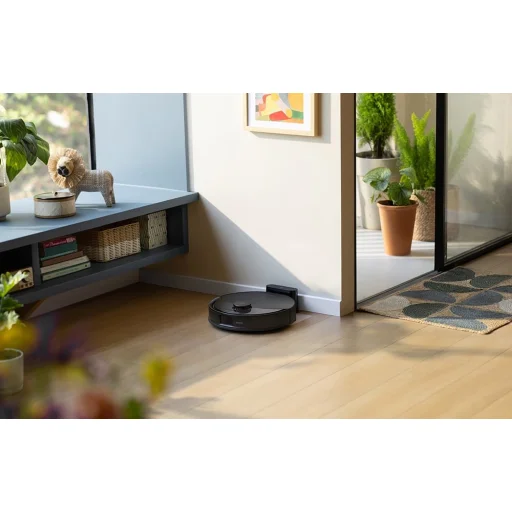 Roborock Q10 PF robotický vysávač (čierny) - 11