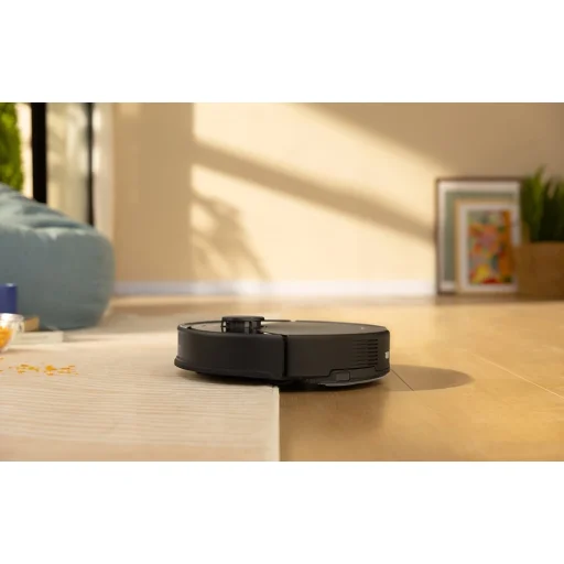 Roborock Q10 PF robotický vysávač (čierny) - 12