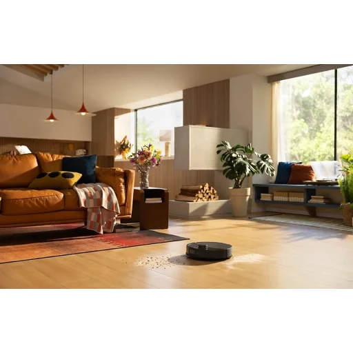 Roborock Q10 PF robotický vysávač (čierny) - 7