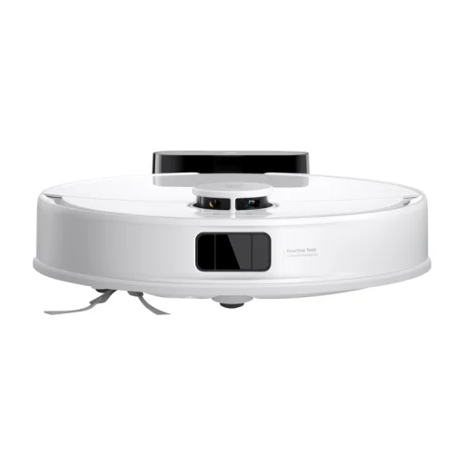 Robotický vysávač Roborock Q10 PF (biely) - 3