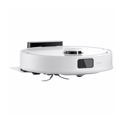 Robotický vysávač Roborock Q10 PF (biely) - 5
