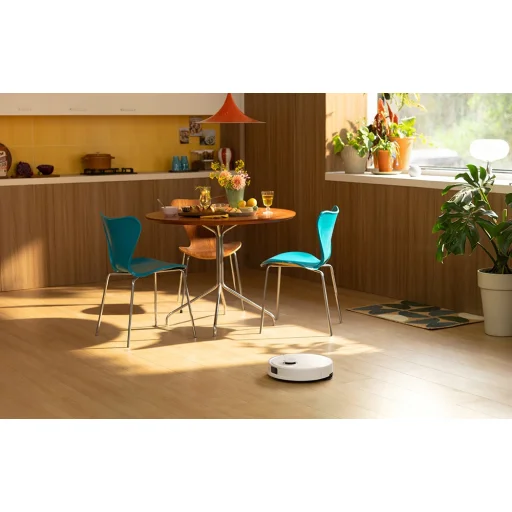 Robotický vysávač Roborock Q10 PF (biely) - 7