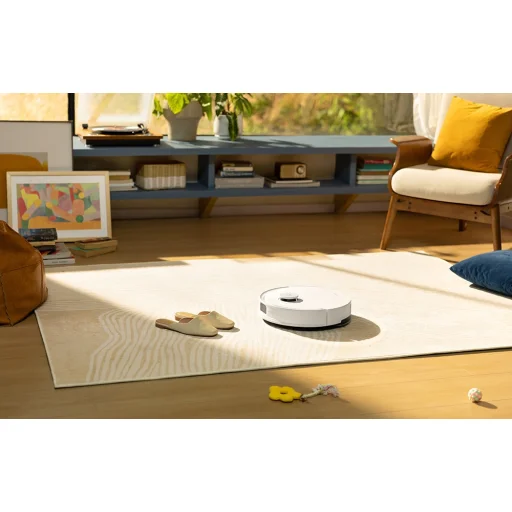 Robotický vysávač Roborock Q10 PF (biely) - 10