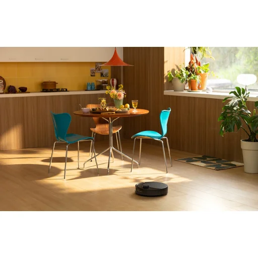 Roborock Q10 PF+ robotický vysávač (čierny) - 7