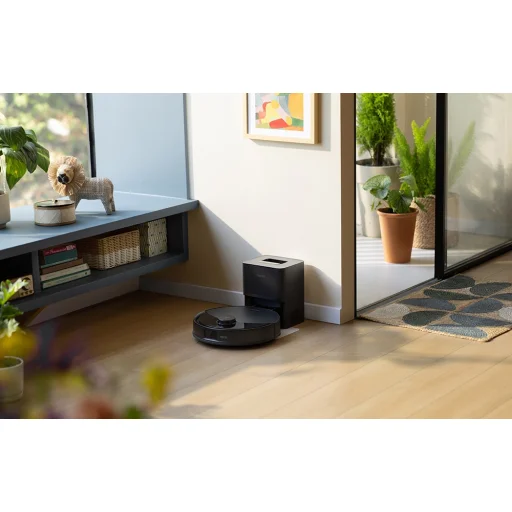 Roborock Q10 PF+ robotický vysávač (čierny) - 10