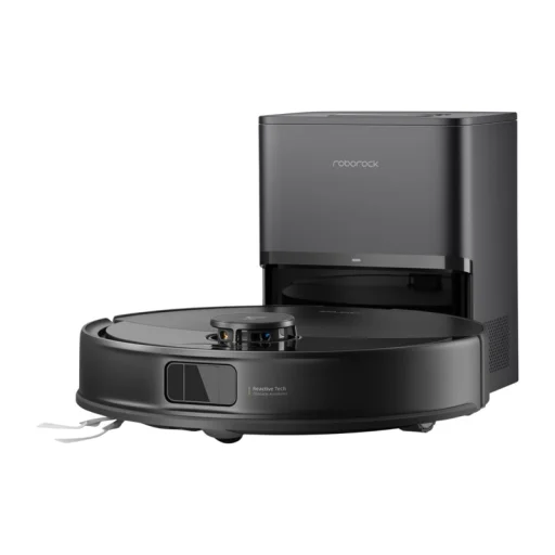 Roborock Q10 PF+ robotický vysávač (čierny) - 2