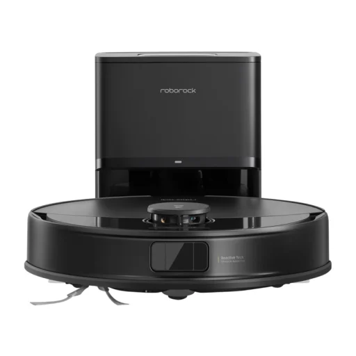 Roborock Q10 PF+ robotický vysávač (čierny) - 3