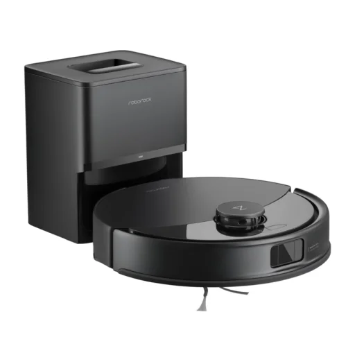 Roborock Q10 PF+ robotický vysávač (čierny) - 5