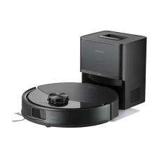 Robotický vysávač Roborock Q10 VF+ (čierny)