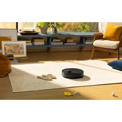 Robotický vysávač Roborock Q10 VF+ (čierny) - 11