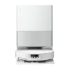 Roborock Qrevo Edge T biely robotický vysávač thumbnail