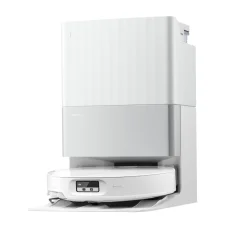 Roborock Qrevo Edge T biely robotický vysávač