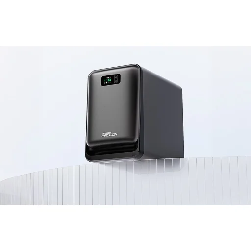 Creality Falcon čistička dymu AP1 - 6