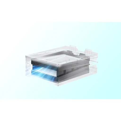 Creality Falcon čistička dymu AP1 - 8