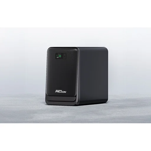 Creality Falcon čistička dymu AP1 - 9