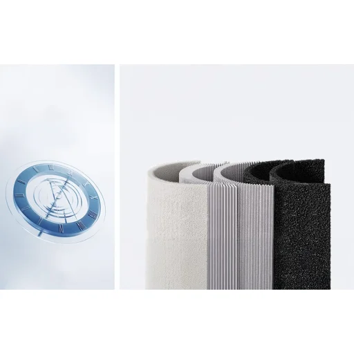 Creality Falcon čistička dymu AP1 - 11