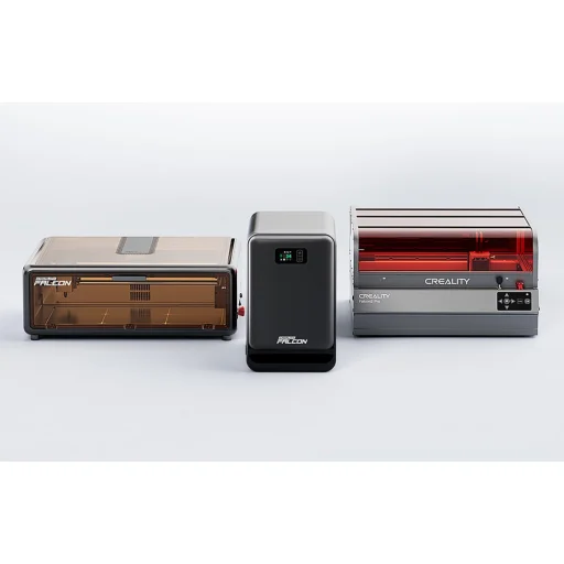 Creality Falcon čistička dymu AP1 - 12