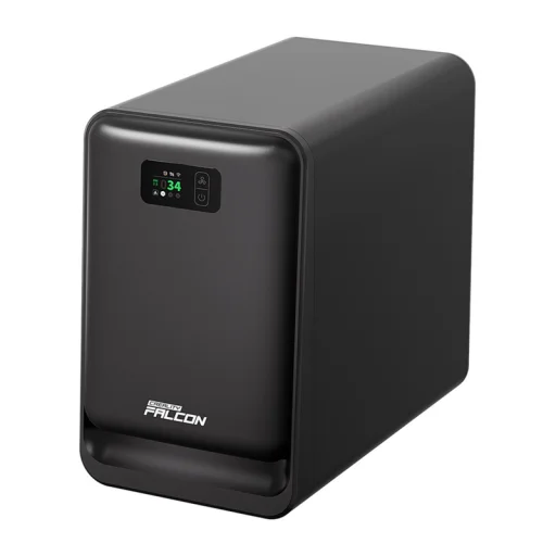 Creality Falcon čistička dymu AP1 - 2