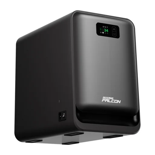 Creality Falcon čistička dymu AP1 - 3