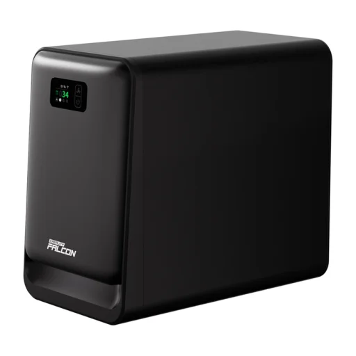 Creality Falcon čistička dymu AP1 - 4