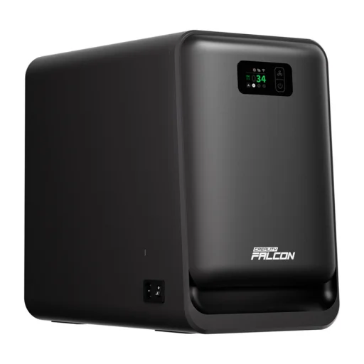 Creality Falcon čistička dymu AP1 - 5