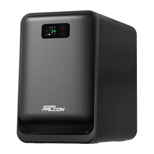 Creality Falcon čistička dymu AP1 - 1