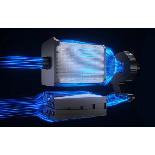 Filter pre čistič dymu Creality Falcon AP1 - 4