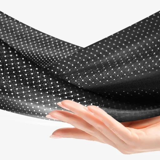 Rockbros 15120002006 cyklistický dres s krátkym rukávom XXXL - čierny - 8