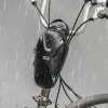 Rockbros taška 3011006301 na riadidlá na bicykel alebo kolobežku 1,3 l - čierna thumbnail