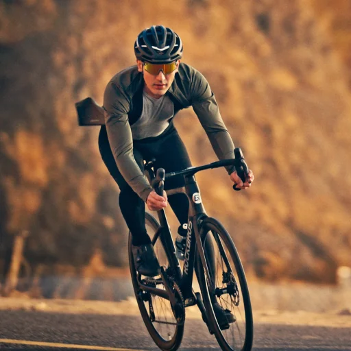 Rockbros HC-58BK-M cyklistická prilba 55-58 cm - čierna a sivá - 9