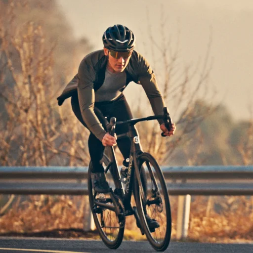 Rockbros HC-58BK-M cyklistická prilba 55-58 cm - čierna a sivá - 11