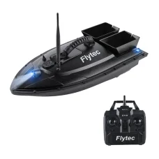 Flytec 2011-5 12000 mAh zavážacia loďka, zakrmovacia loďka