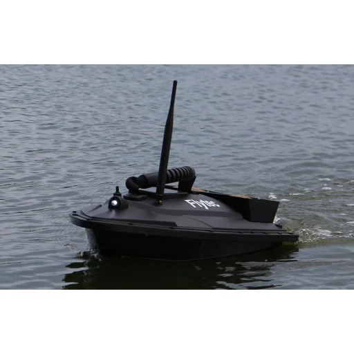 Flytec 2011-5 12000 mAh zavážacia loďka, zakrmovacia loďka - 6