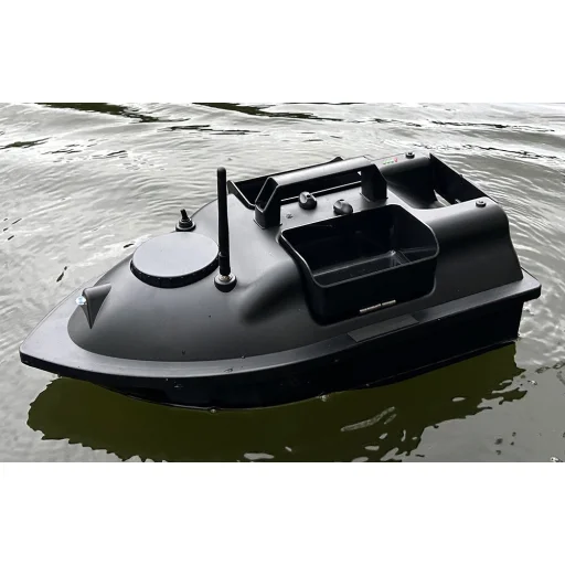 Flytec V010 5200 mAh zavážacia loďka, zakrmovací čln - 6