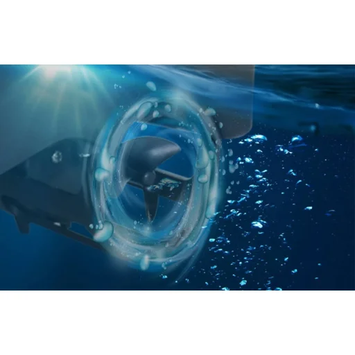 Flytec V010 5200 mAh zavážacia loďka, zakrmovací čln - 7