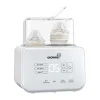 Grownsy multifunkčný ohrievač fliaš (biely) W3 thumbnail