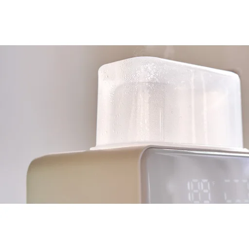 Grownsy dvojitý ohrievač fliaš (W3-1) - 5