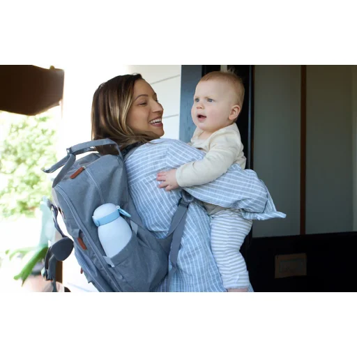 Grownsy prenosný ohrievač dojčenských fliaš - 6