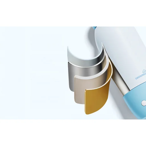 Grownsy prenosný ohrievač dojčenských fliaš - 8