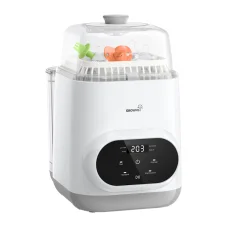 Grownsy multifunkčný čistič dojčenských fliaš ( B01-3 )