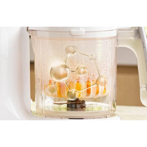 Grownsy prístroj na prípravu detskej stravy 5800E - 7