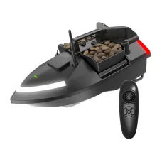 Flytec V801 12000 mAh zavážacia loďka, čln na návnadu