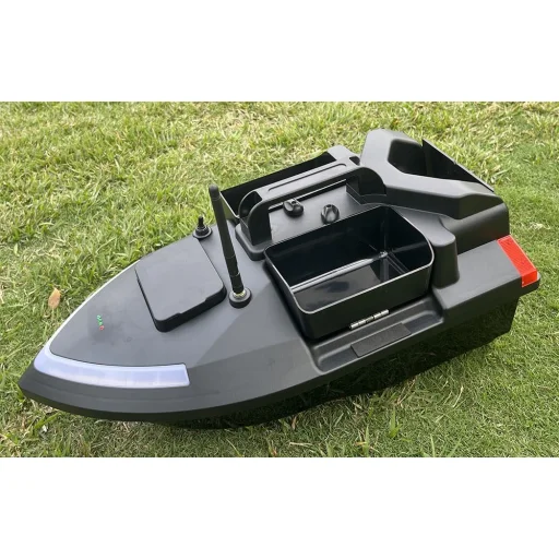 Flytec V801 12000 mAh zavážacia loďka, čln na návnadu - 11