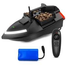 Flytec V801 12000 mAh zavážacia loďka, čln na návnadu